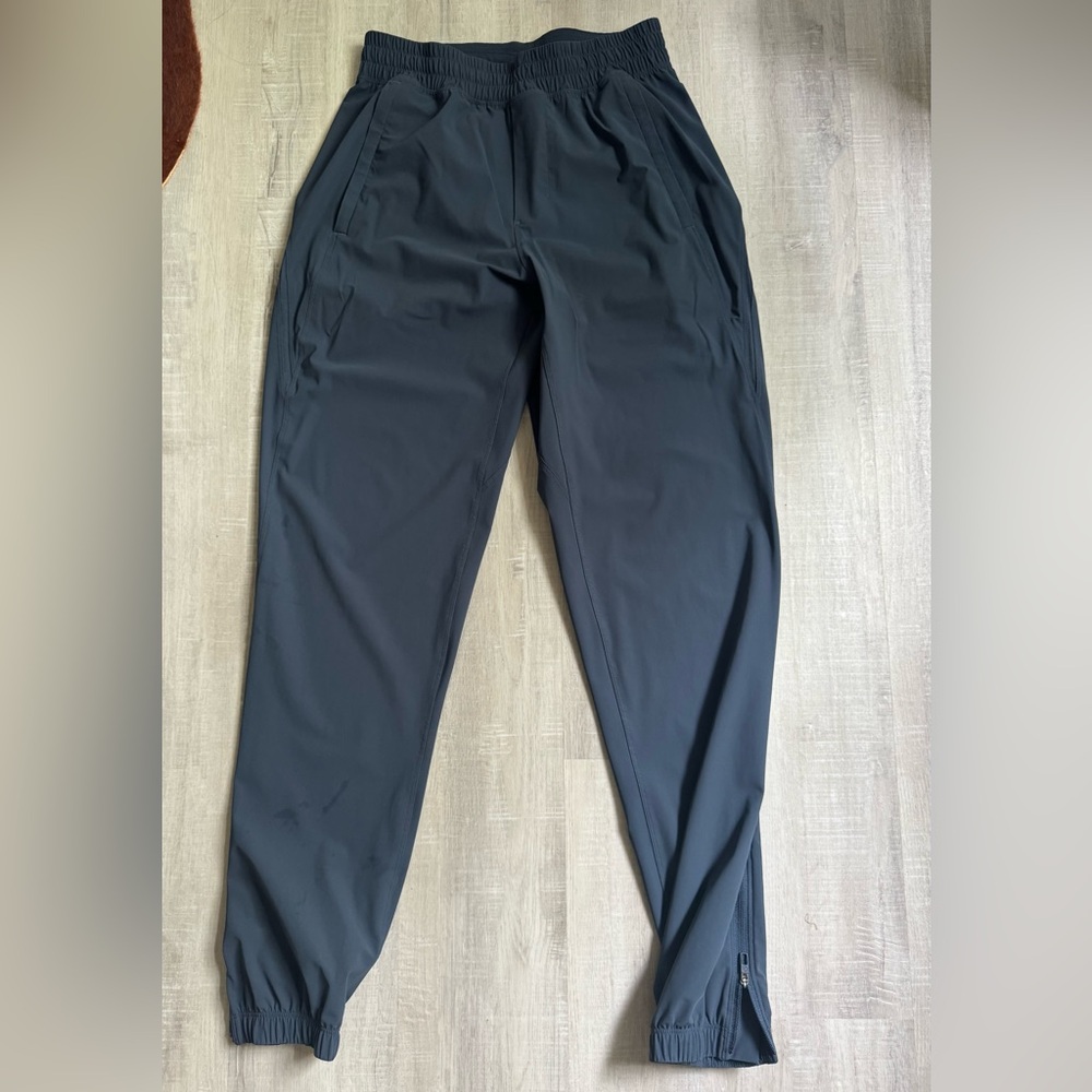 Lululemon Men’s Blue  Pants